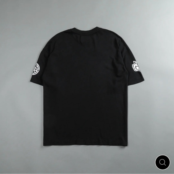 DARC SPORT X BATMAN X BANE “BORN IN IT” (LIMITED EDITION) SHIRT - Picture 3 of 7